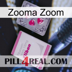 Zooma Zoom 32